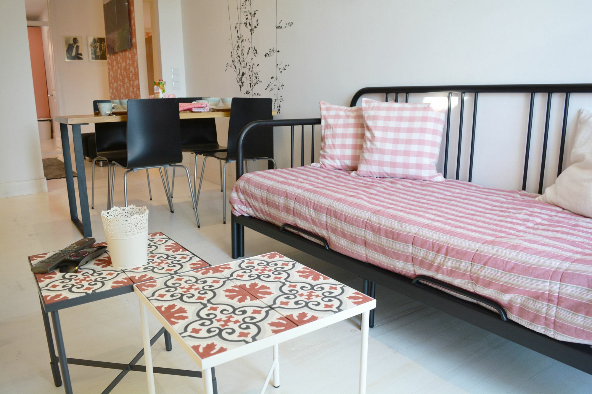Santa Catarina Terrace By Homing Apartment Lisbon Exterior photo